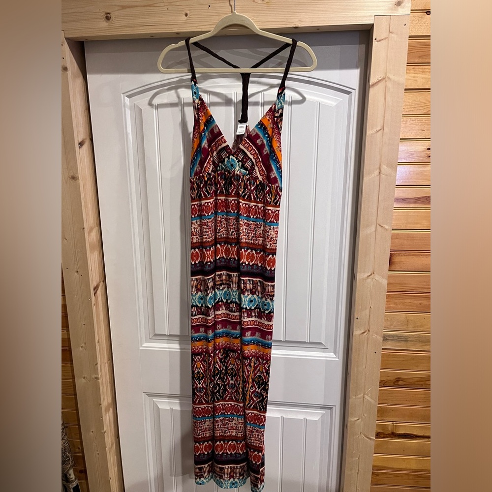 Charlotte Russe dress